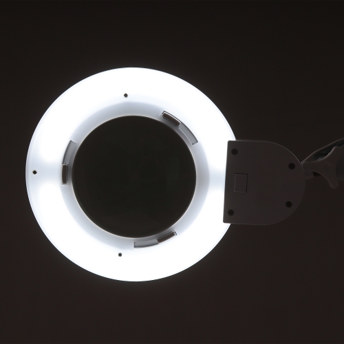  Лампа-лупа "ММ-5-127-С (LED-D) тип1 (Л006D)" 